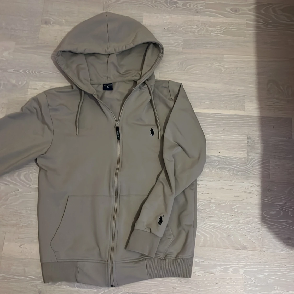 Ralph Lauren hoodie - 2