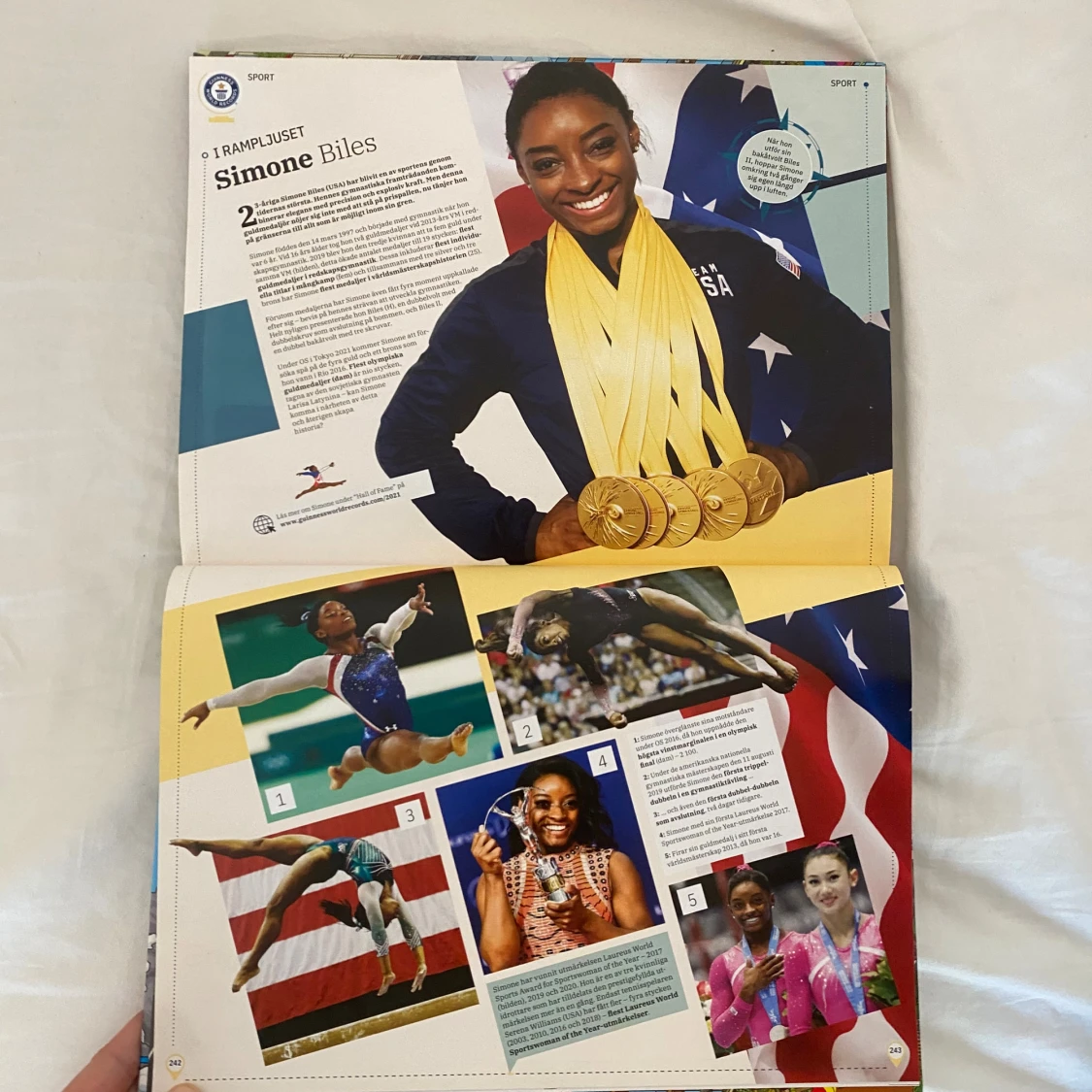 Guinness World Records 2021 - 3