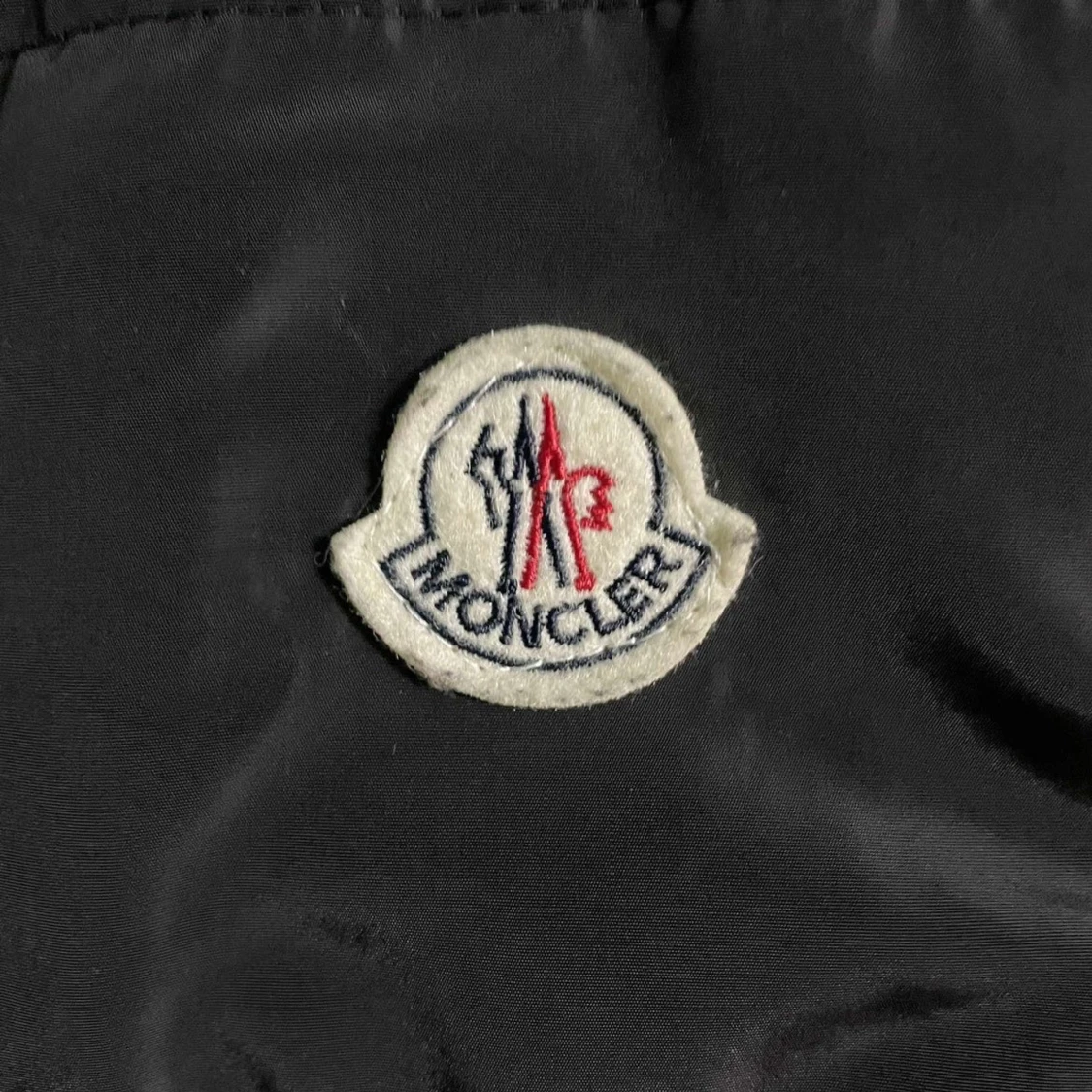 Moncler jacka - 2