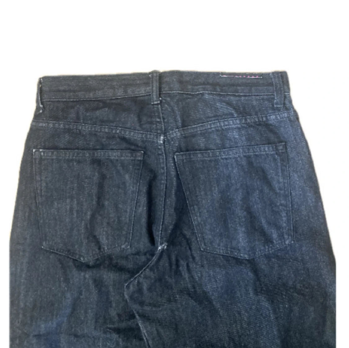 Baggy weekday jeans - 1