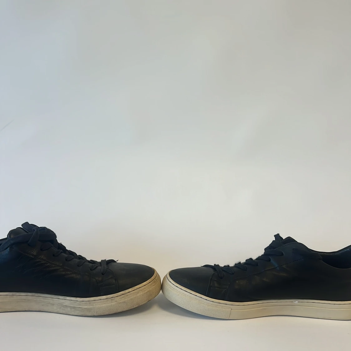 Svarta sneakers från Björn Borg - 2