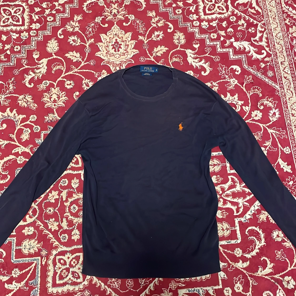 långärmad tröja Polo Ralph Lauren - 2