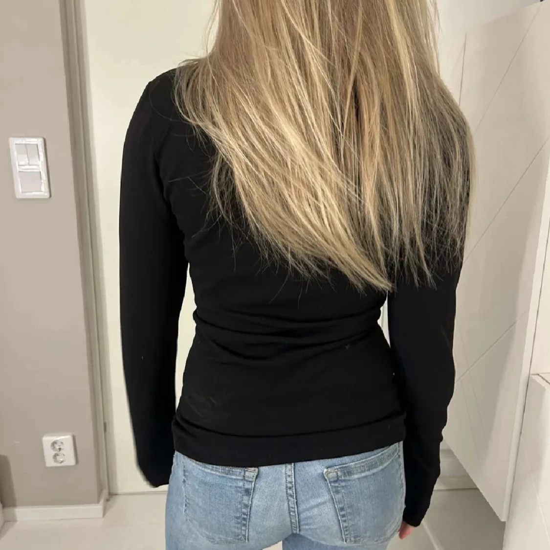 Osymetrisk topp😇 - 1