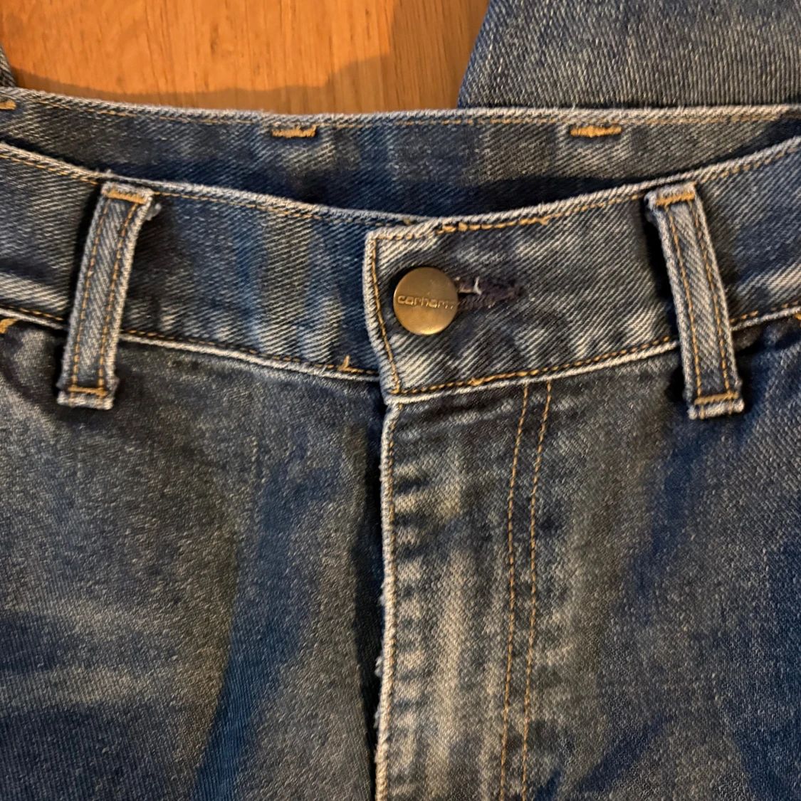 Carpenter jeans från carhartt - 3