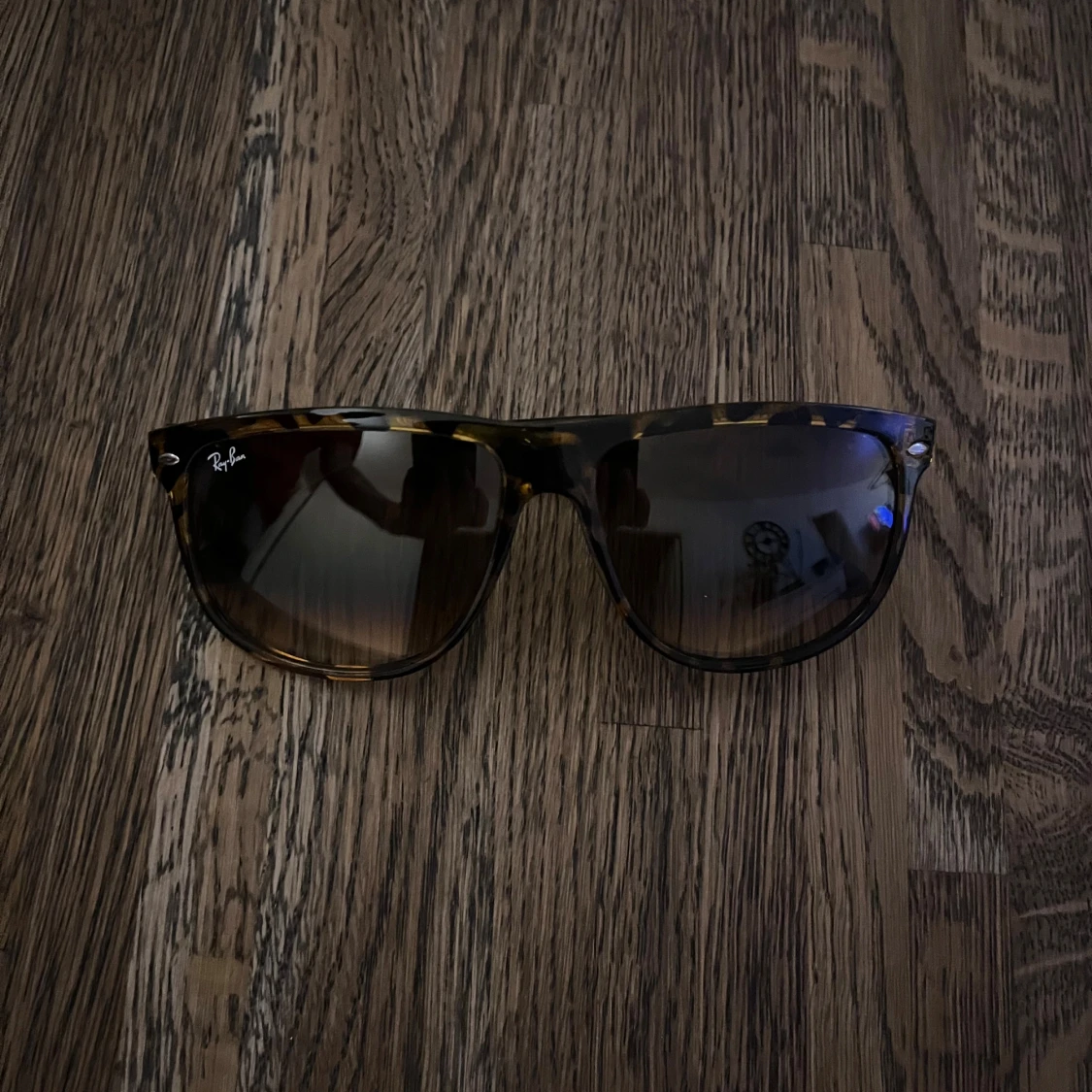 Ray-Ban solglasögon