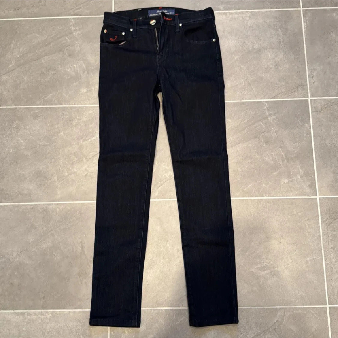 Jacob Cohën jeans  - 1