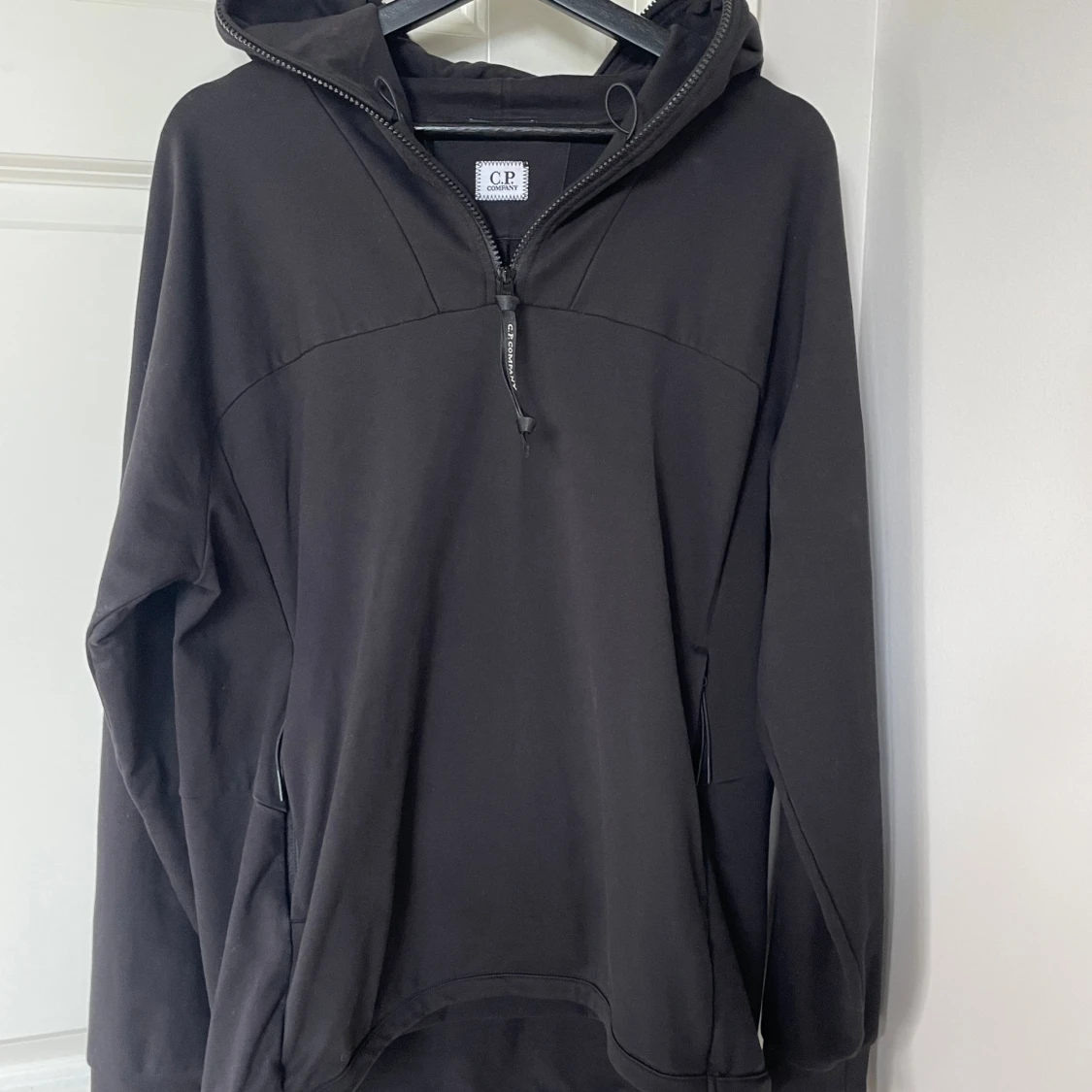 CP company hoodie