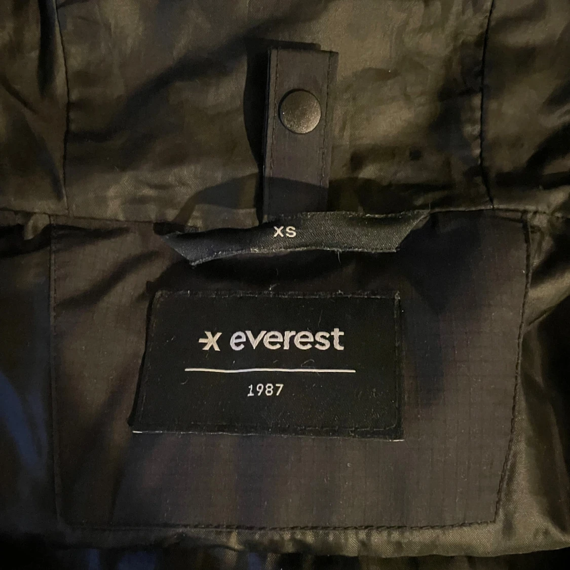 Everest vinterjacka - 1