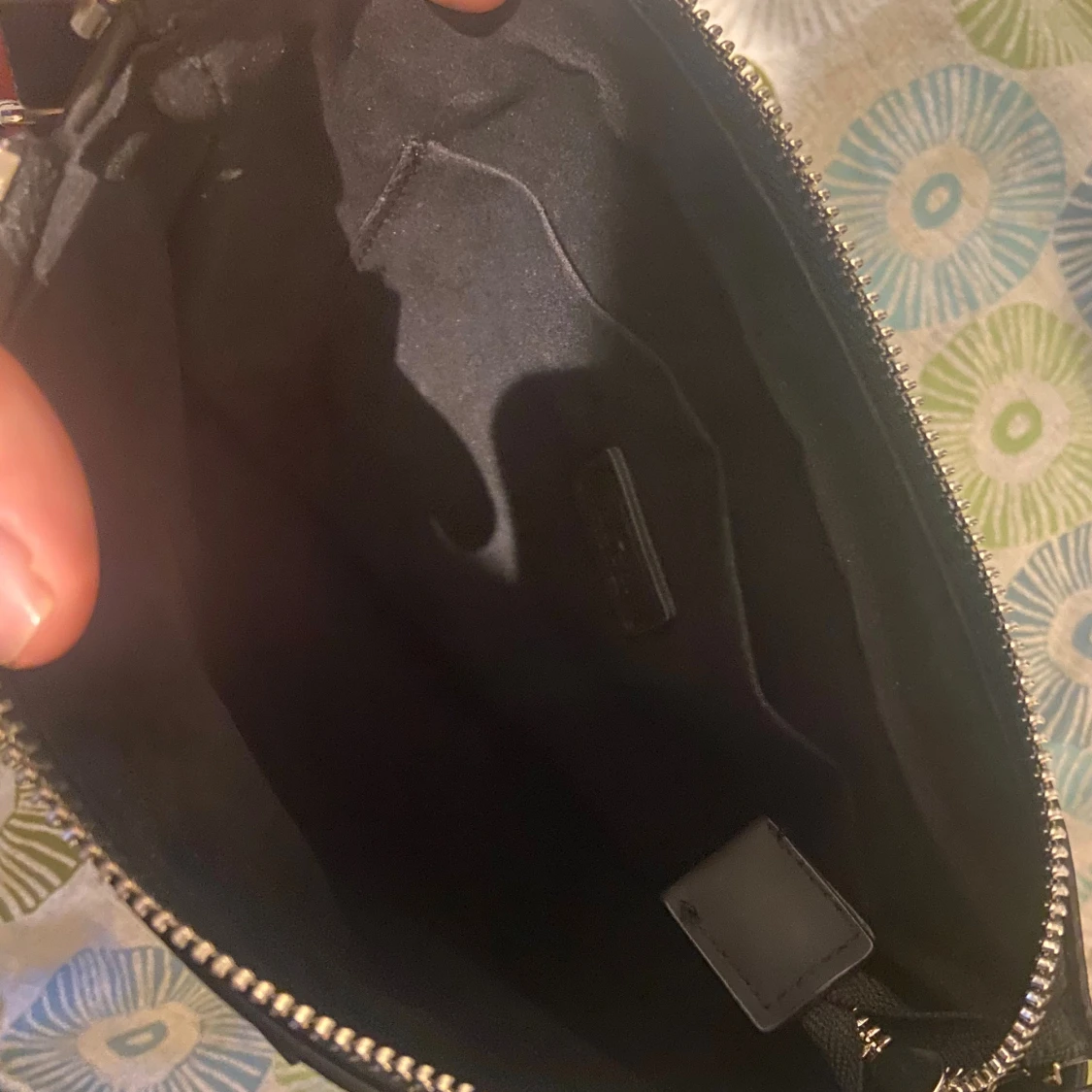 Gucci axelväska med GG-mönster - 2