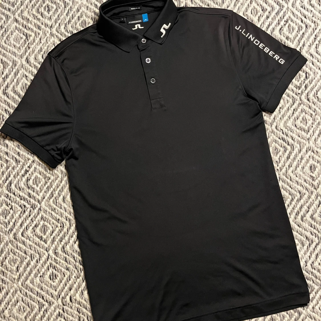 J.Lindeberg Piké - 1