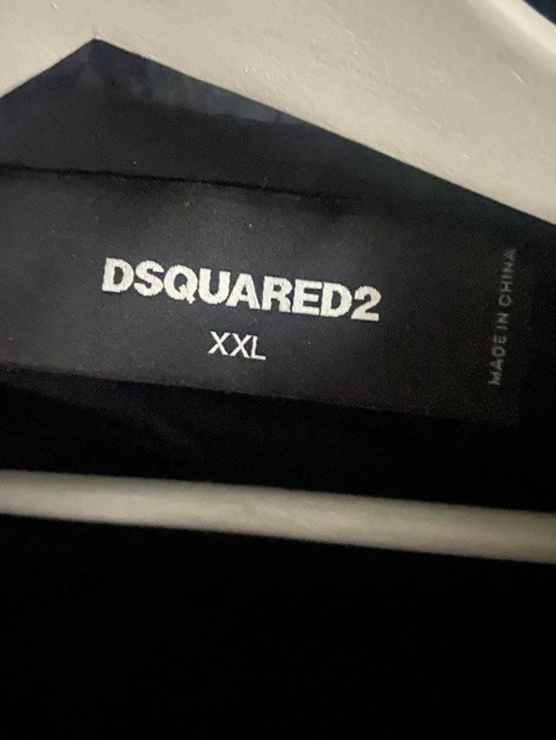 Dsquared Windbreaker  - 93
