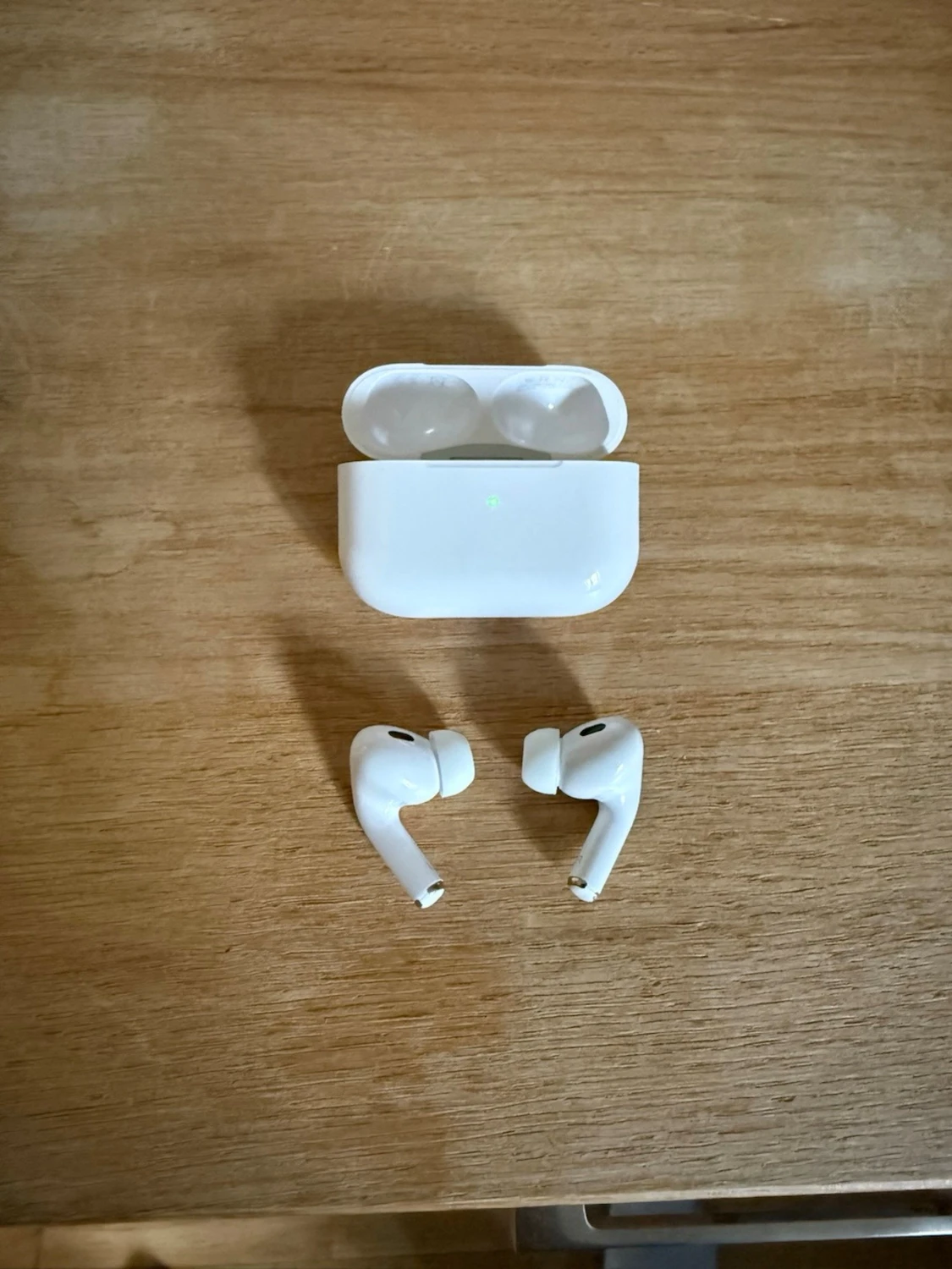 AirPods Pro 2nd Gen - 2