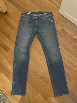 Replay jeans  - Replay jeans i bra skick. W.31 L32