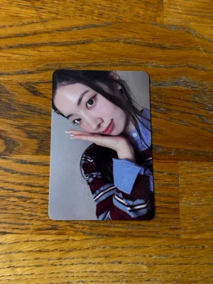 Twice Dahyun photocard  - Från Twice- The Story Goes On Cast version 