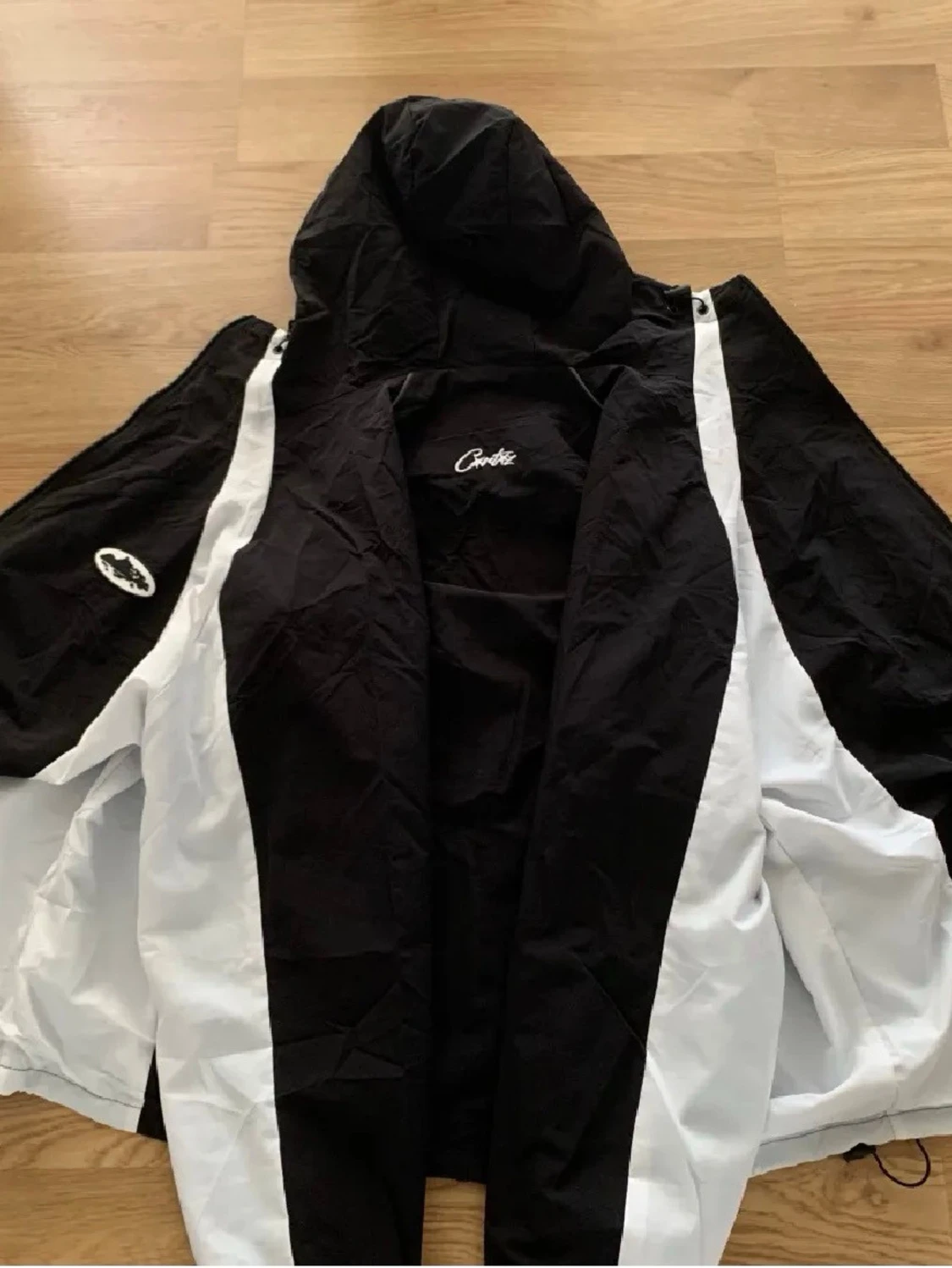 Corteiz windbreaker - 1