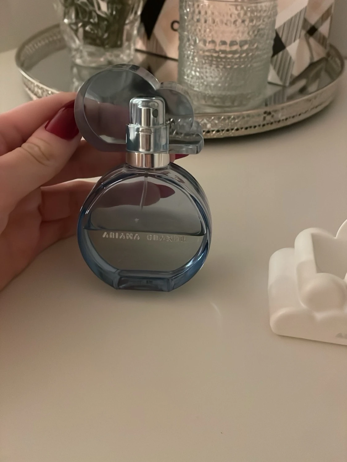 Ariana Grande Cloud parfym - 1