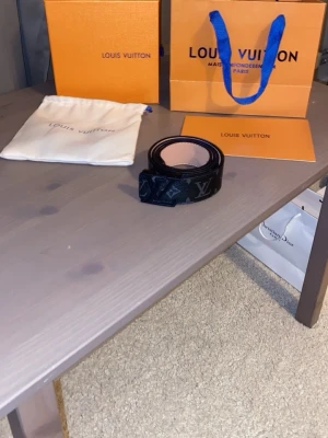 Bälte  - Mycket fint bälte