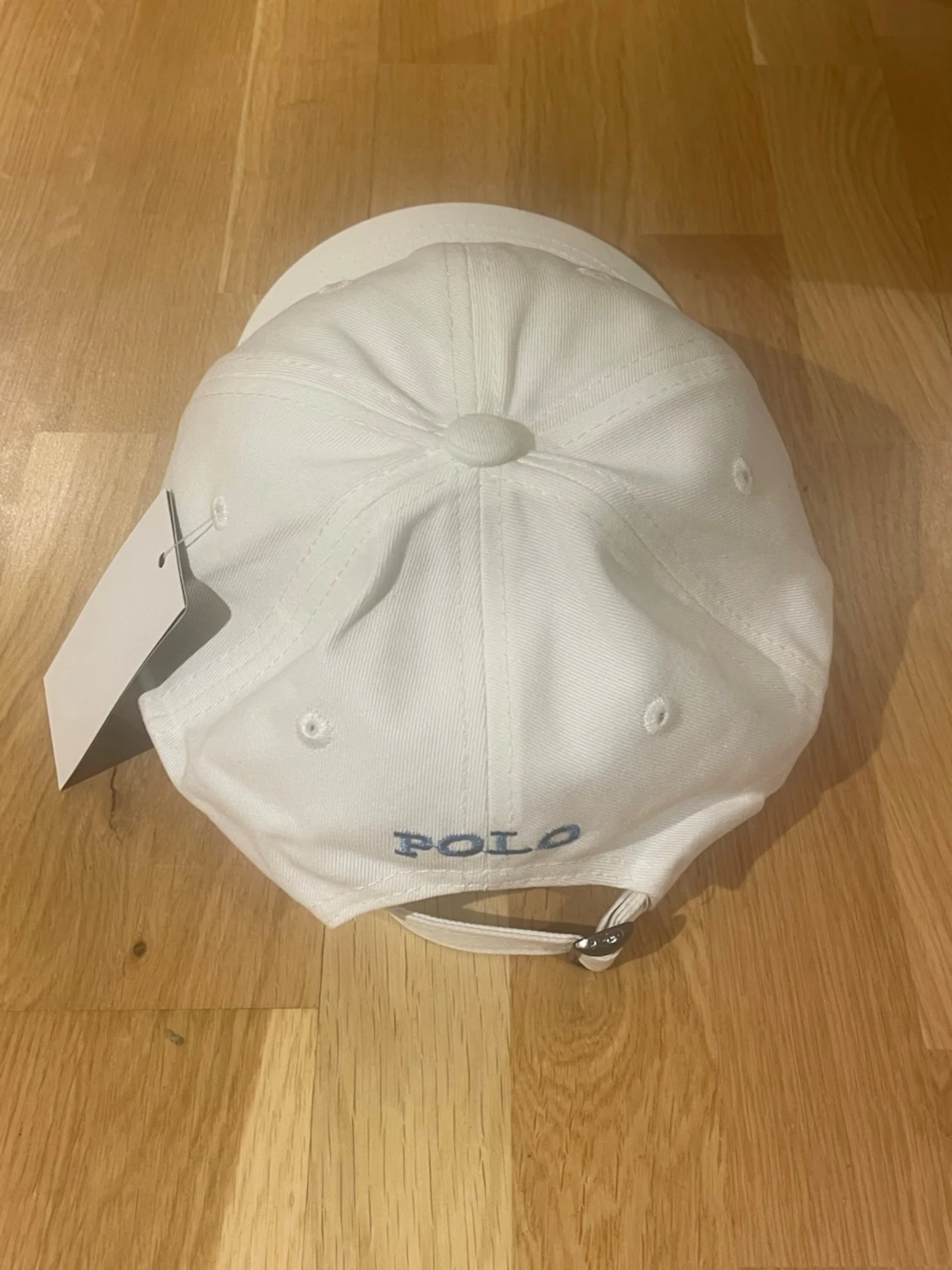 Polo ralph lauren keps - 1