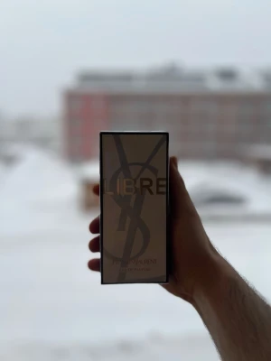 YSL Libre Edp 90ml - YSL Libre Eau de Parfum, 90ml. Helt ny oöppnad