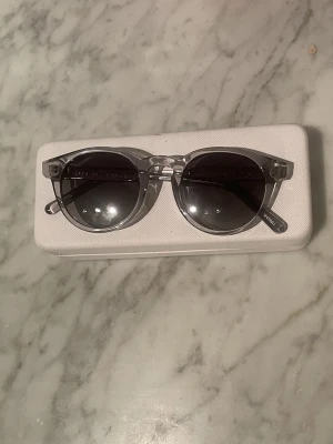 Chimi 03 - Chimi 03 | Grey - Mycket sparsamt använda | fodral duk och påse medföljer | nypris 1300