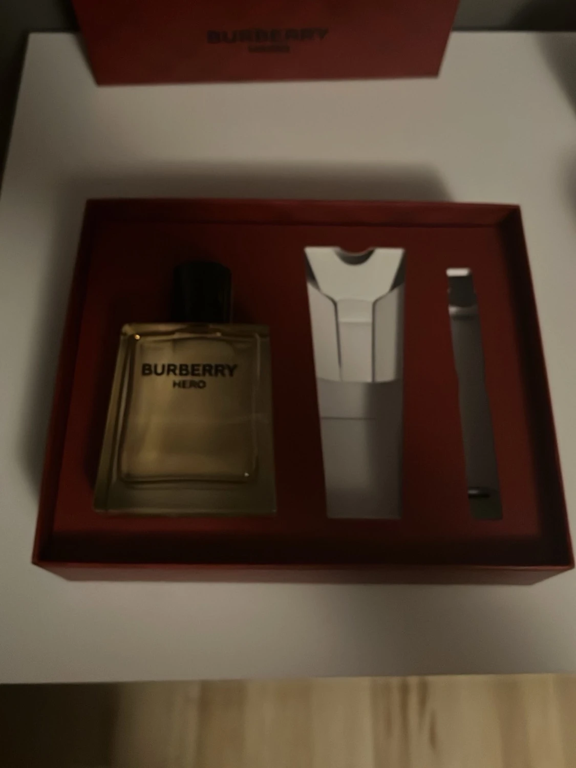 Burberry Hero Eau de Parfum - 3