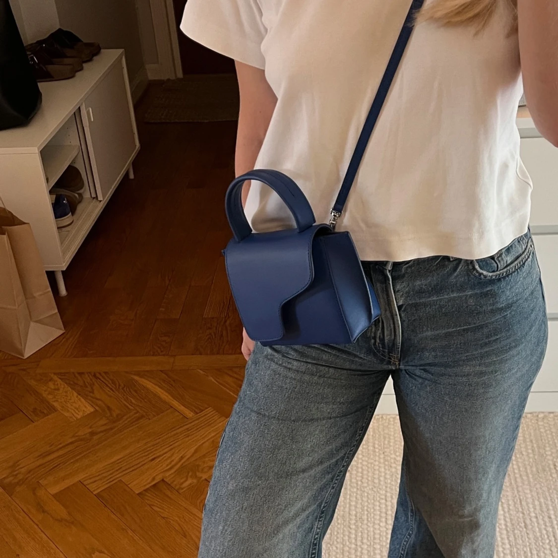 ATP atelier väska - 1