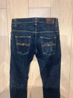 Nudie jeans  - Skick: 9/10 | modell: Thin Finn | 33/34 men sitter som 32/34 i slim fit 