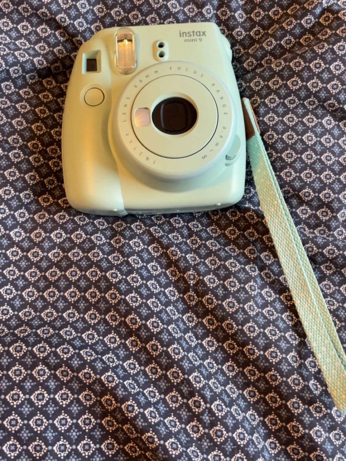 Instax kamera - 1