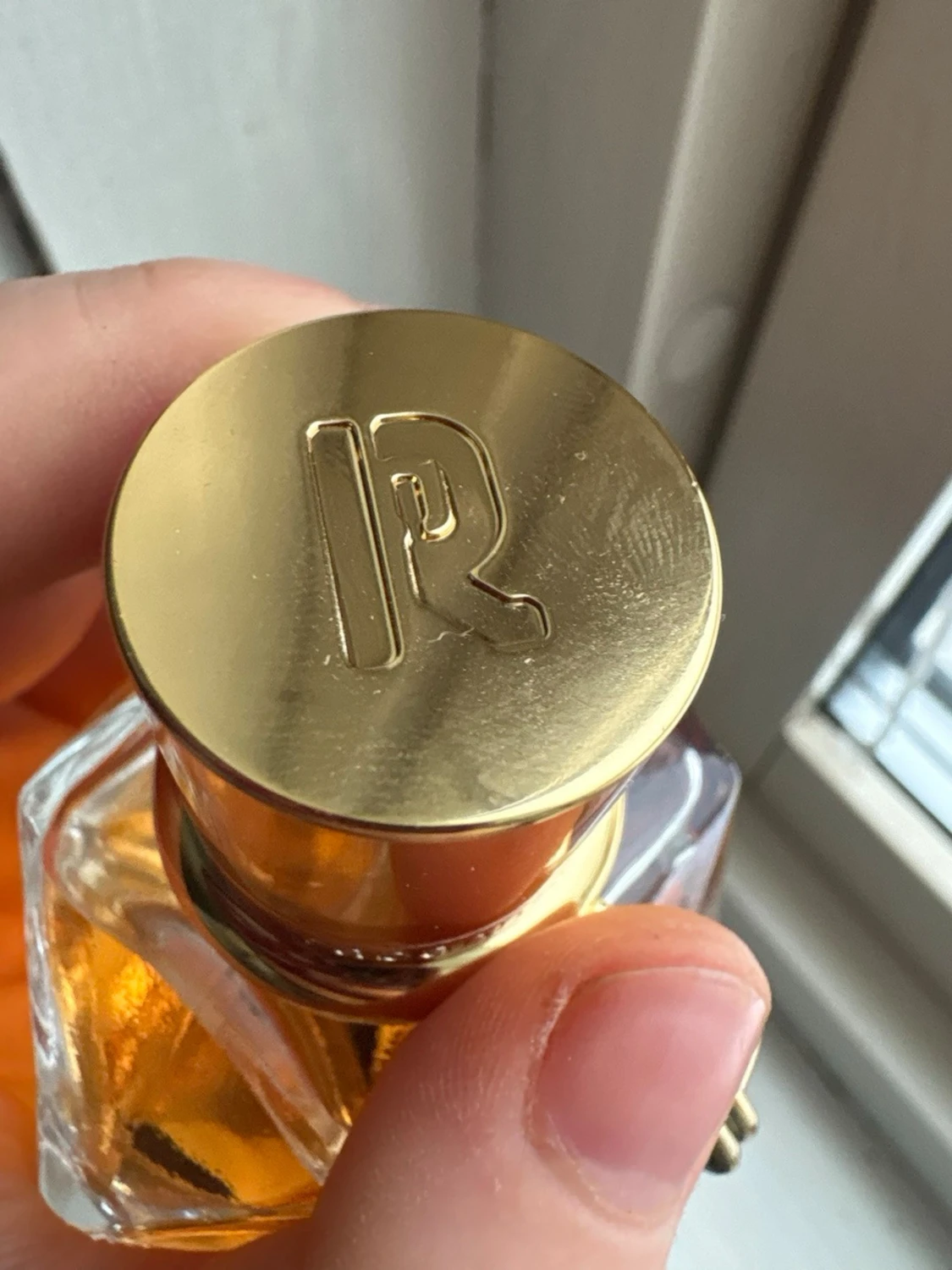 Million Gold EdP  - 1