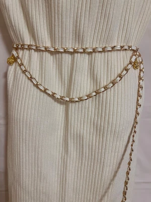 Bälte midja kedja  - .             ..