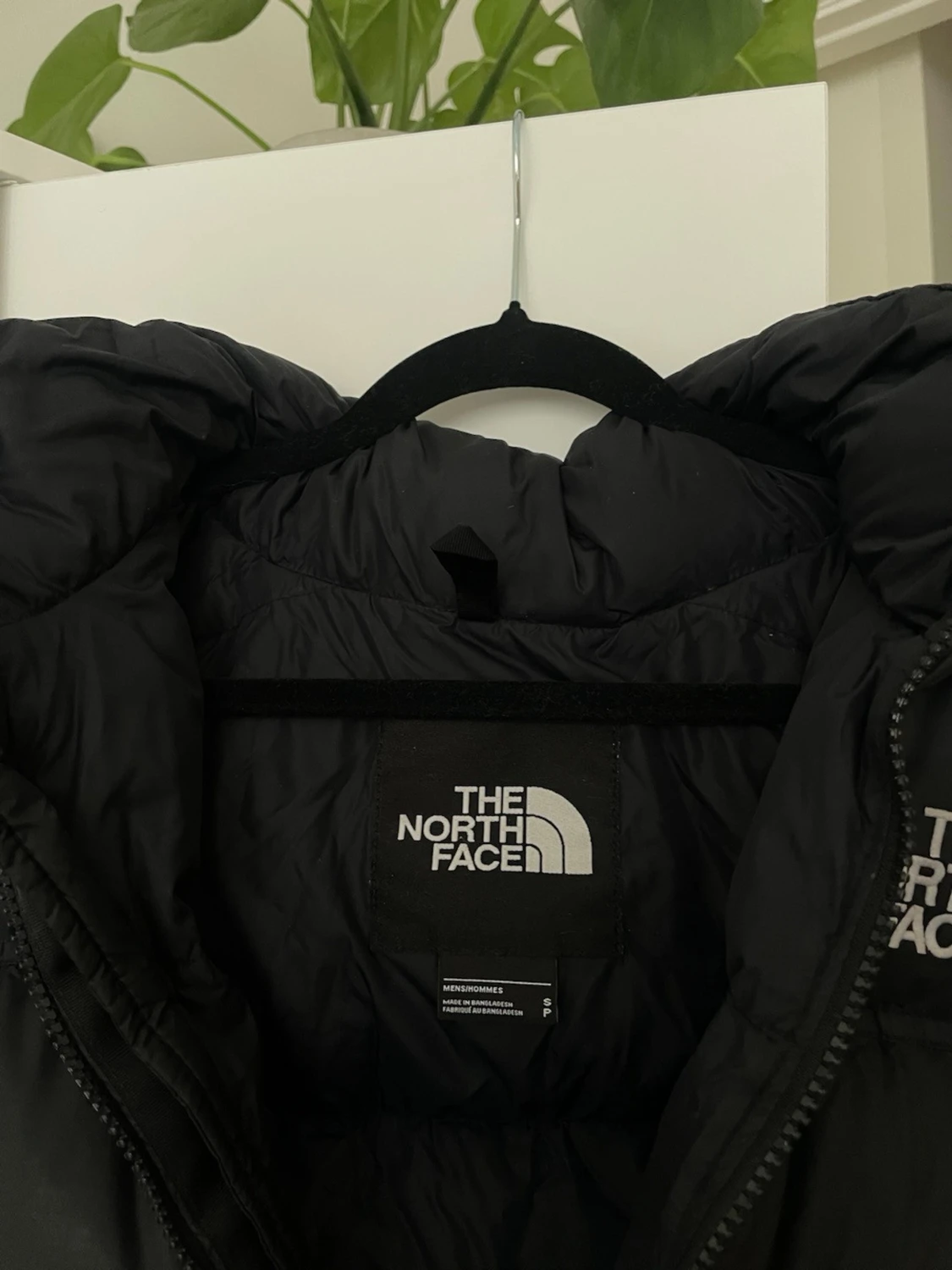 The North Face dunjacka - 2