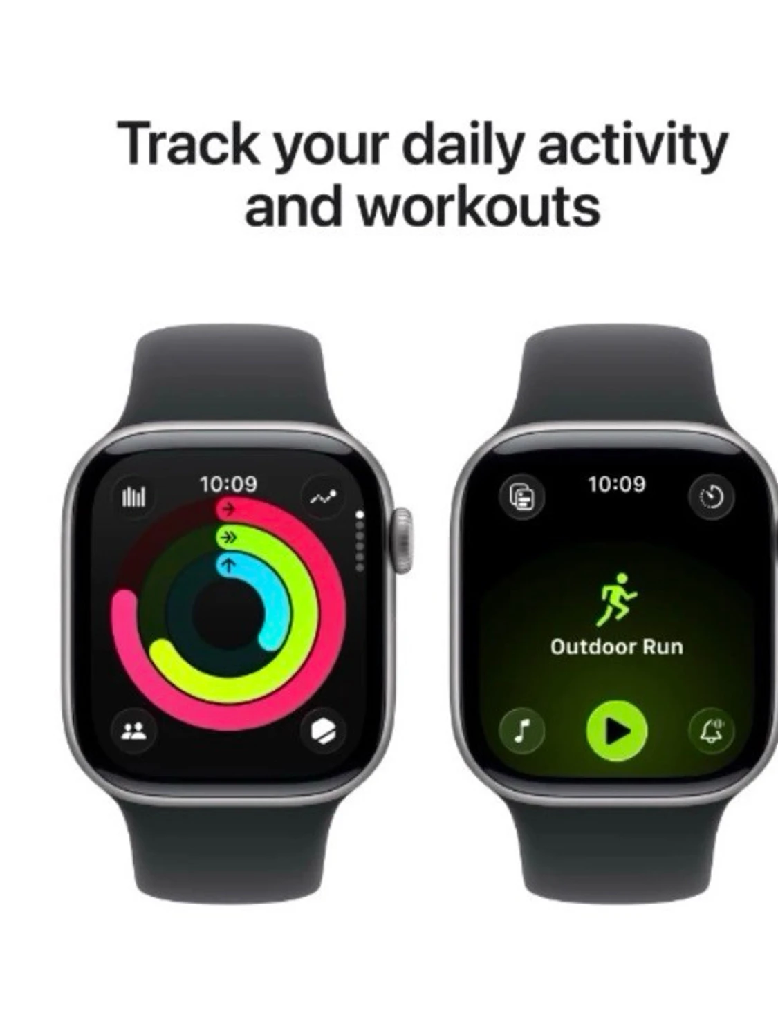 Apple Watch Series S11 - 2