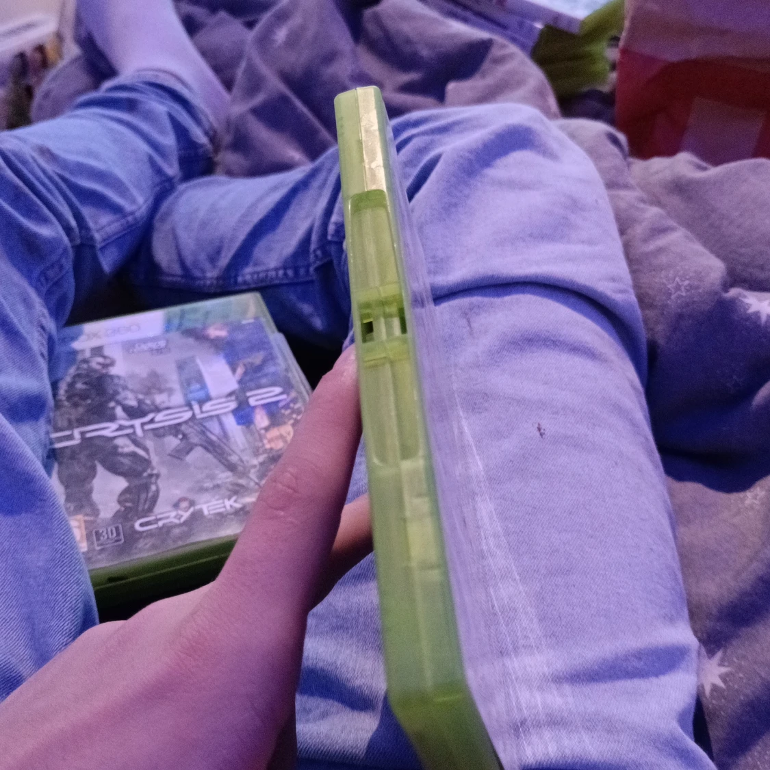 Alpha Protocol (Xbox 360) - 2