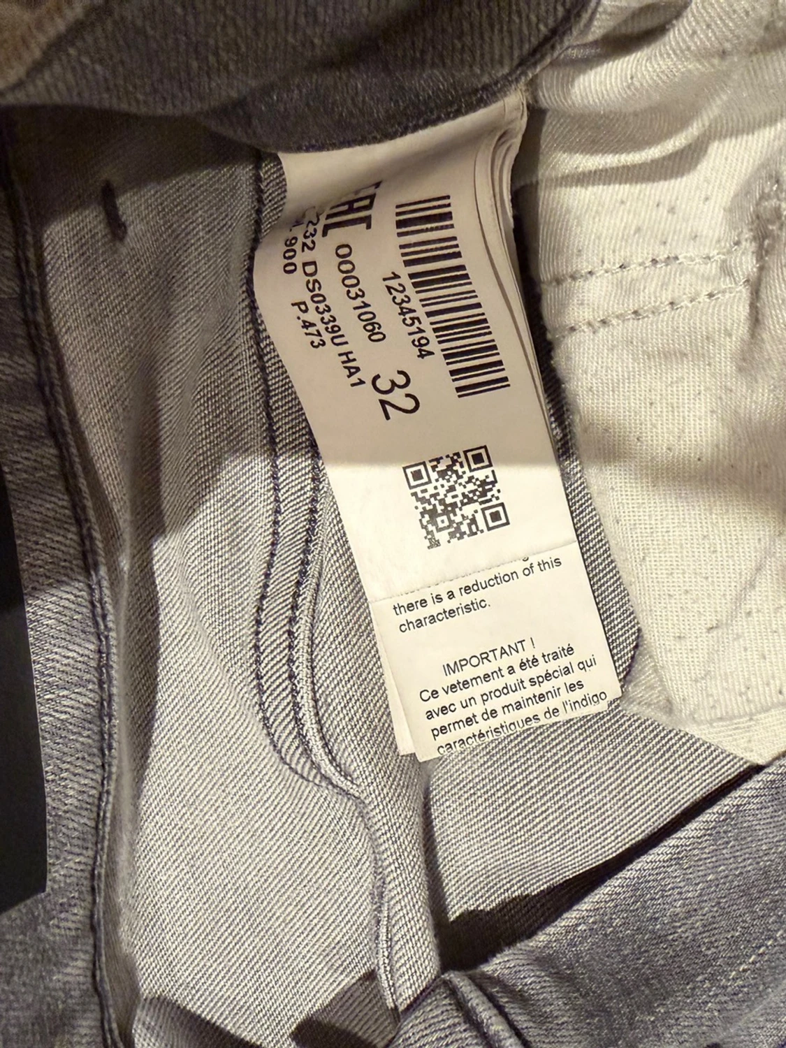 Dondup gorge byxor  - 2