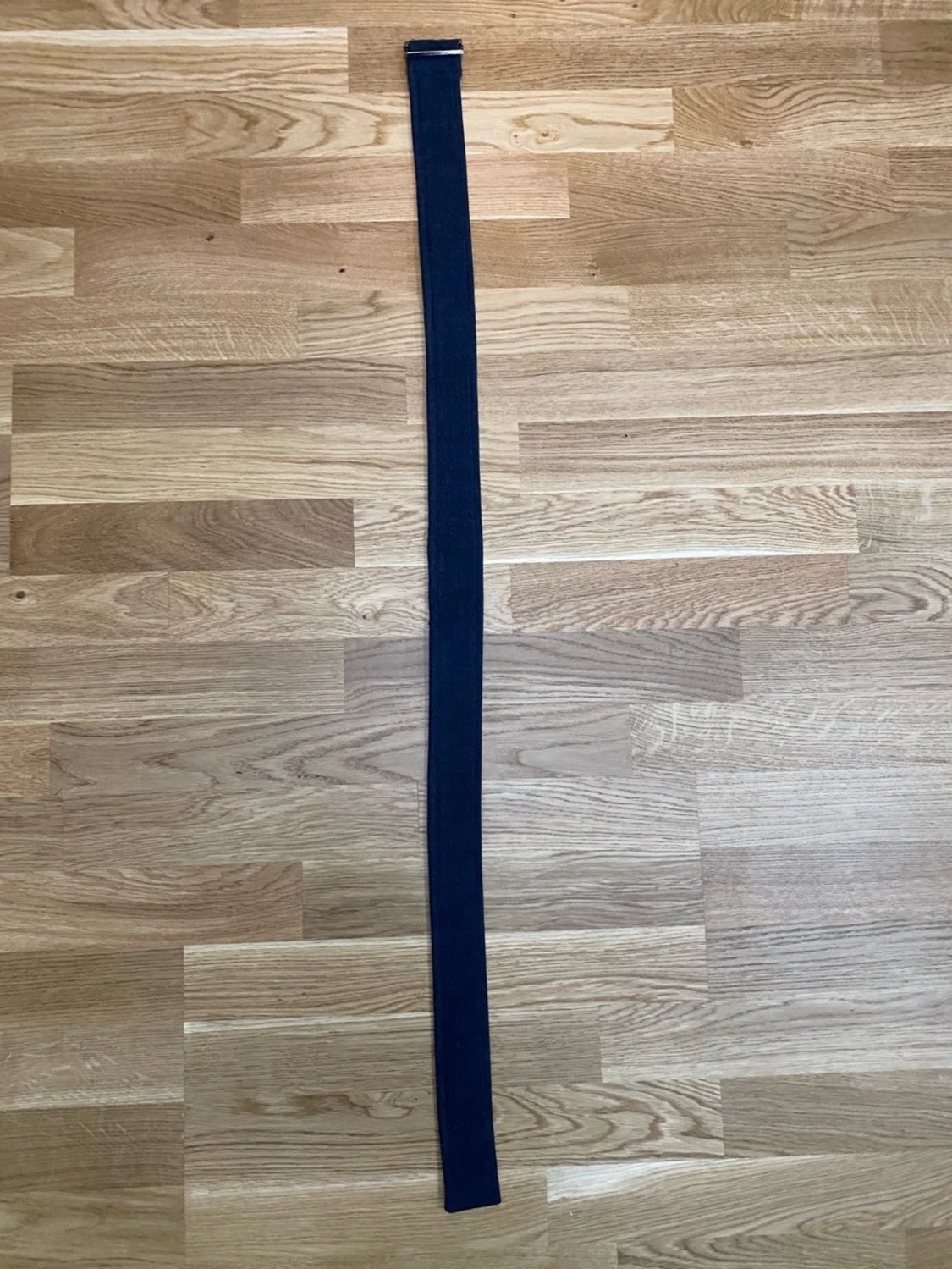 Grå ullkappa från Zara Woman - 4