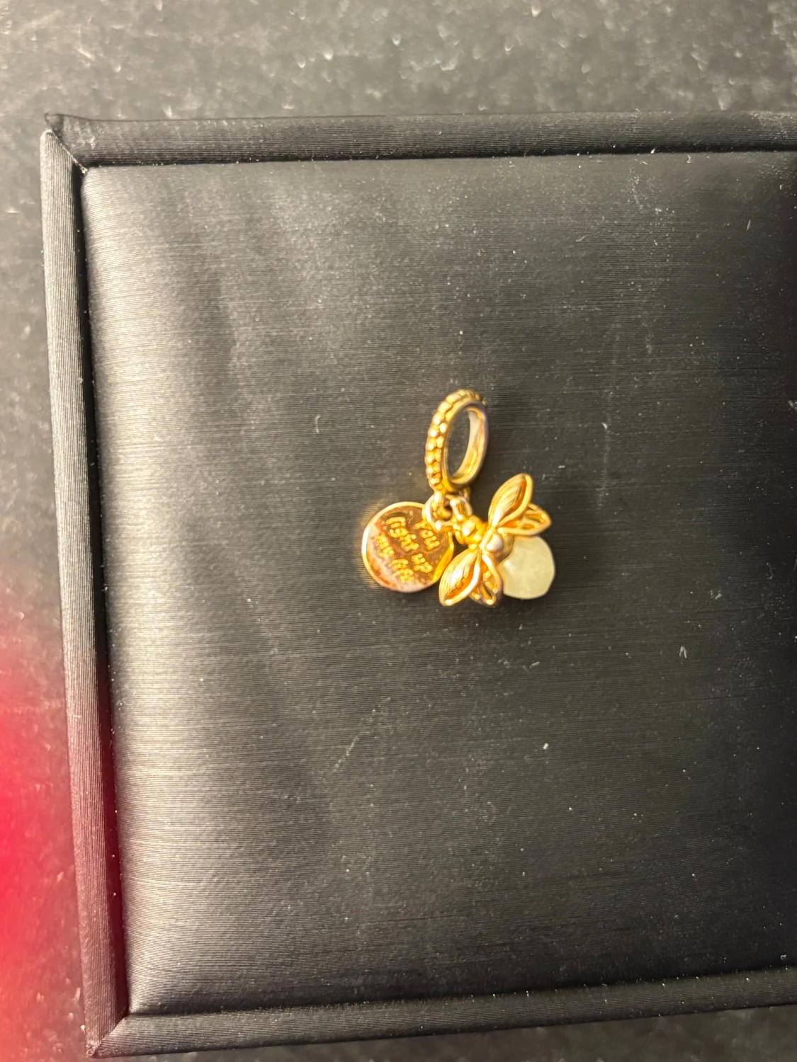 Pandora berlock  - 1