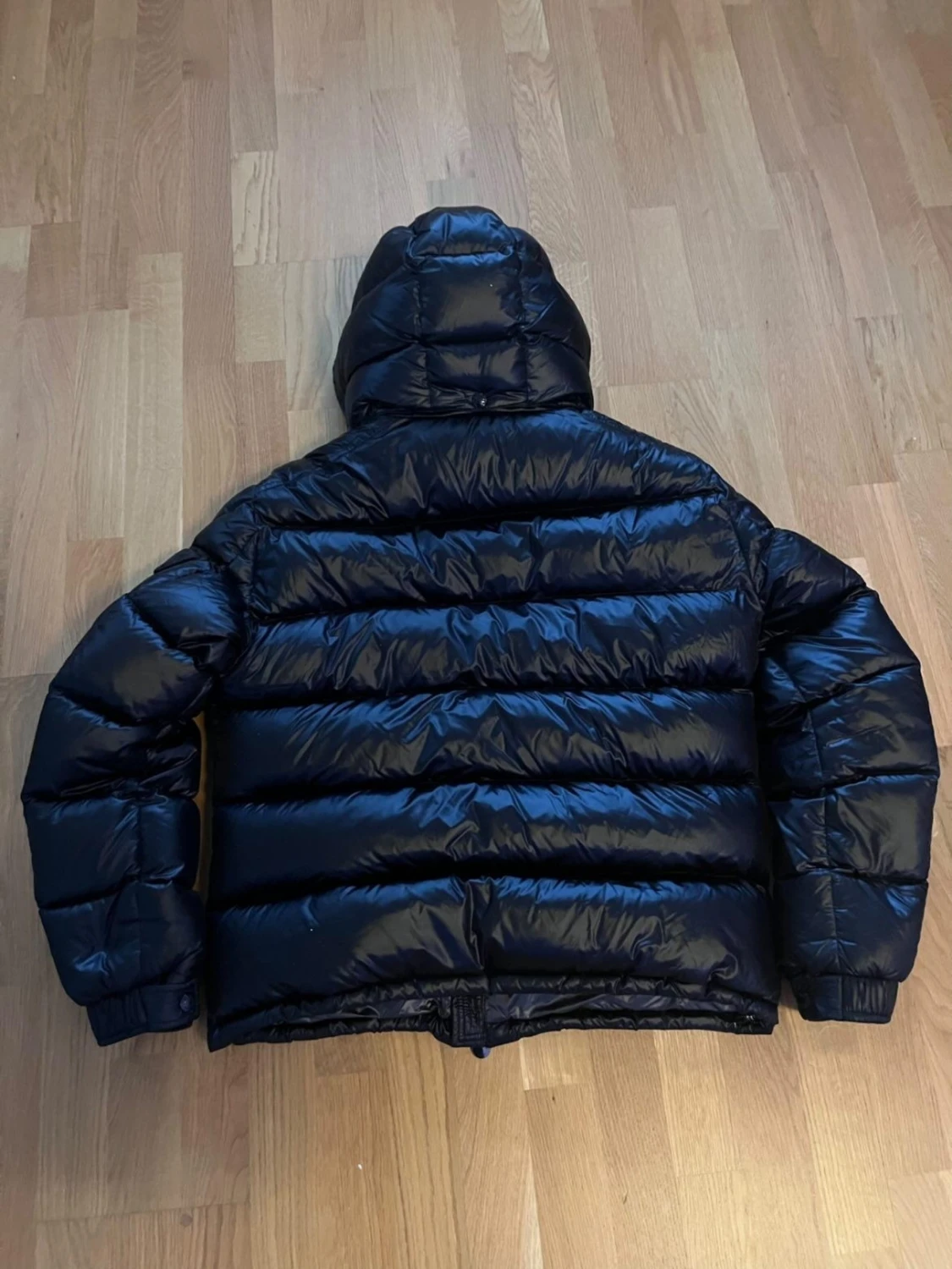 Moncler maya - 2