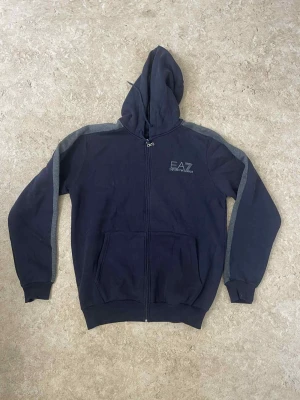 Helt ny Ea7 huddie! - Helt ny Ea7 huddie!