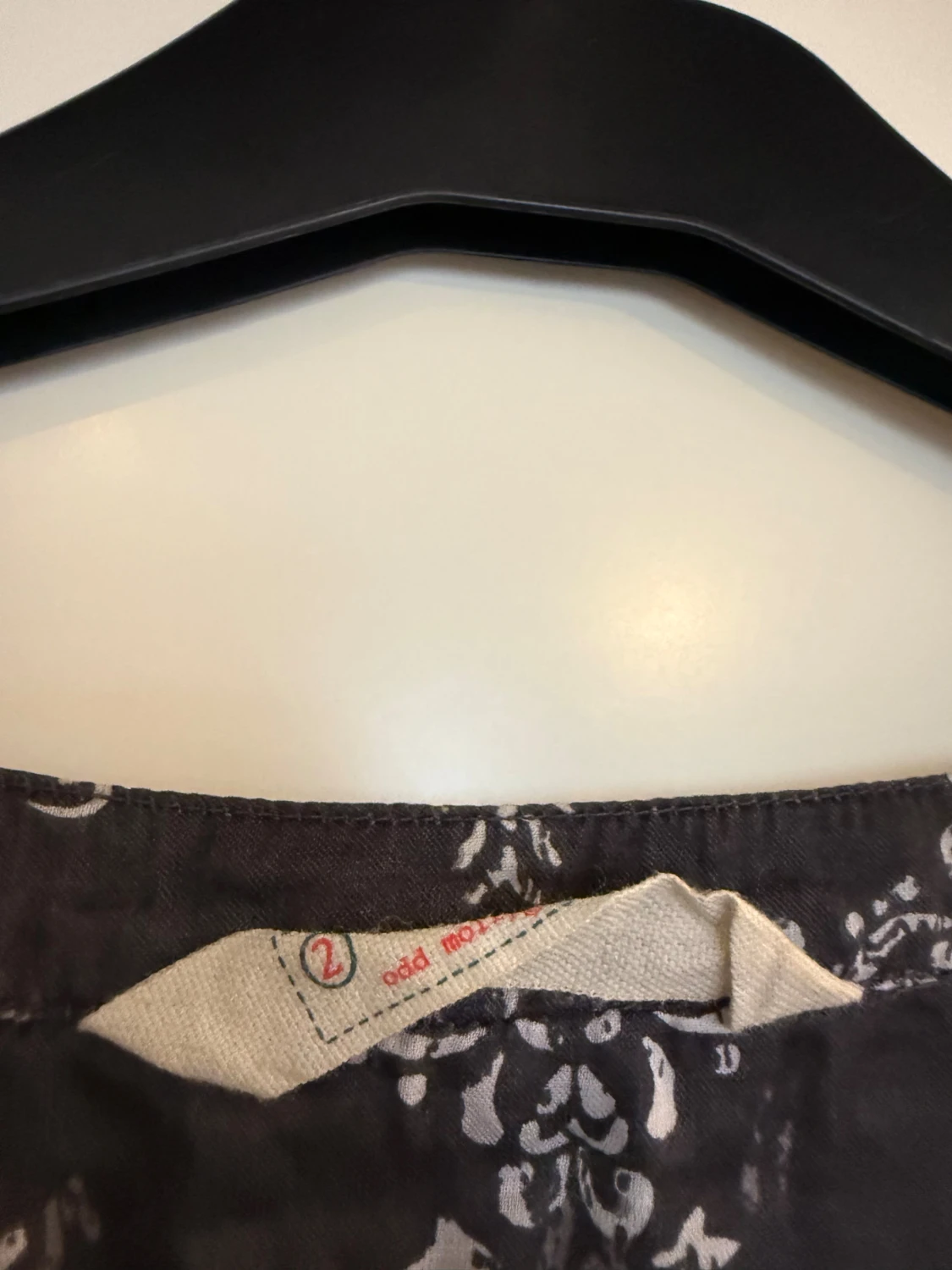 Odd molly klänning  - 1