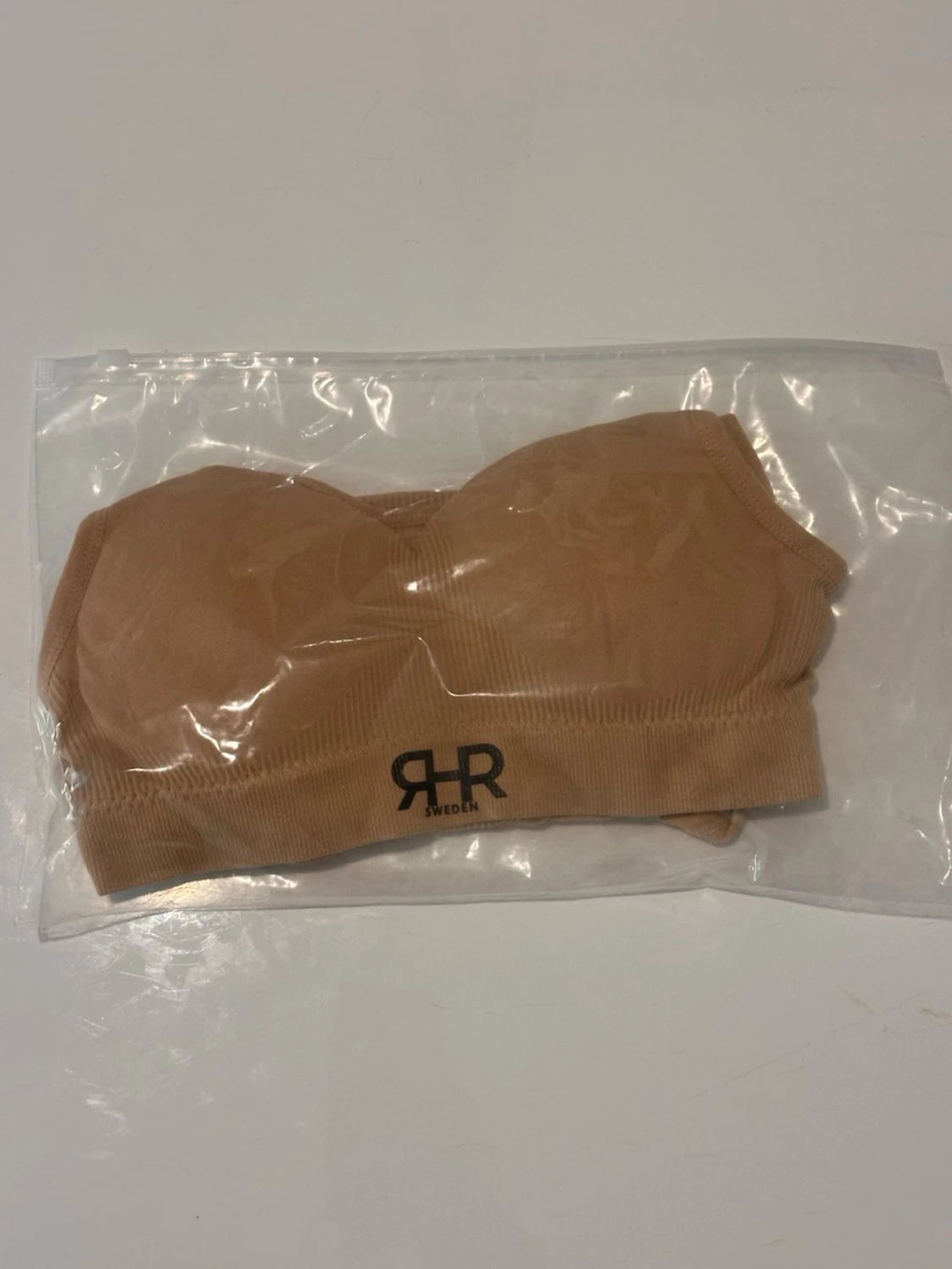 Beige BH Set från RHR Sweden - 2