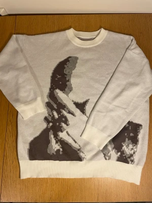 Frank Ocean tröja  - Säljer min Frank ocean sweatshirt. Skickar på samma dag! 🚚