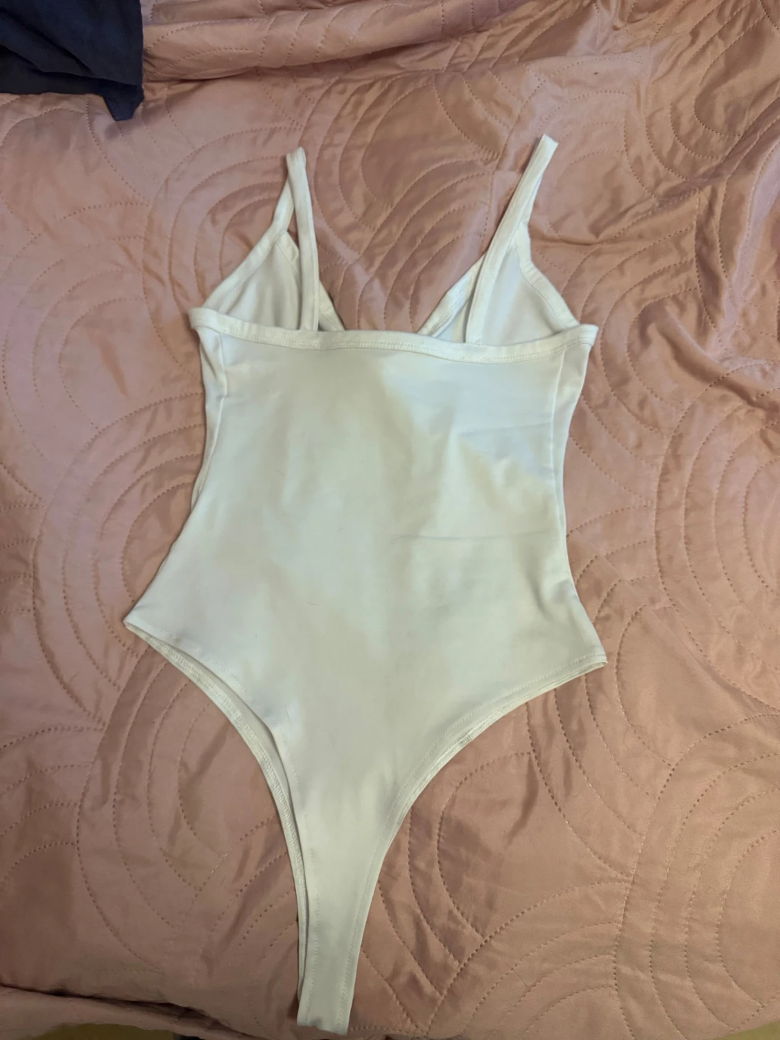 Vit  bodysuit - 1