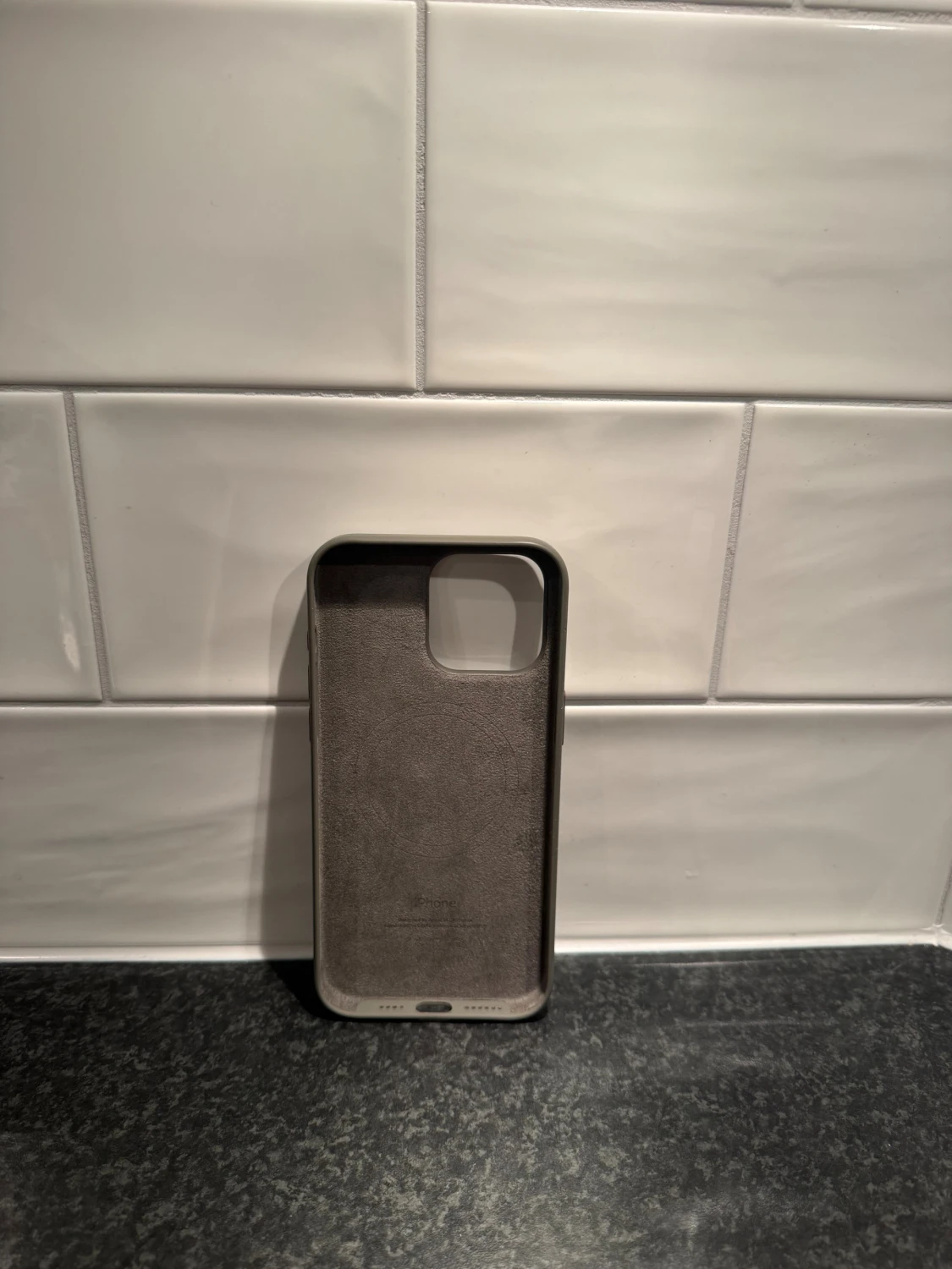 iPhone 15 pro max skal - 1