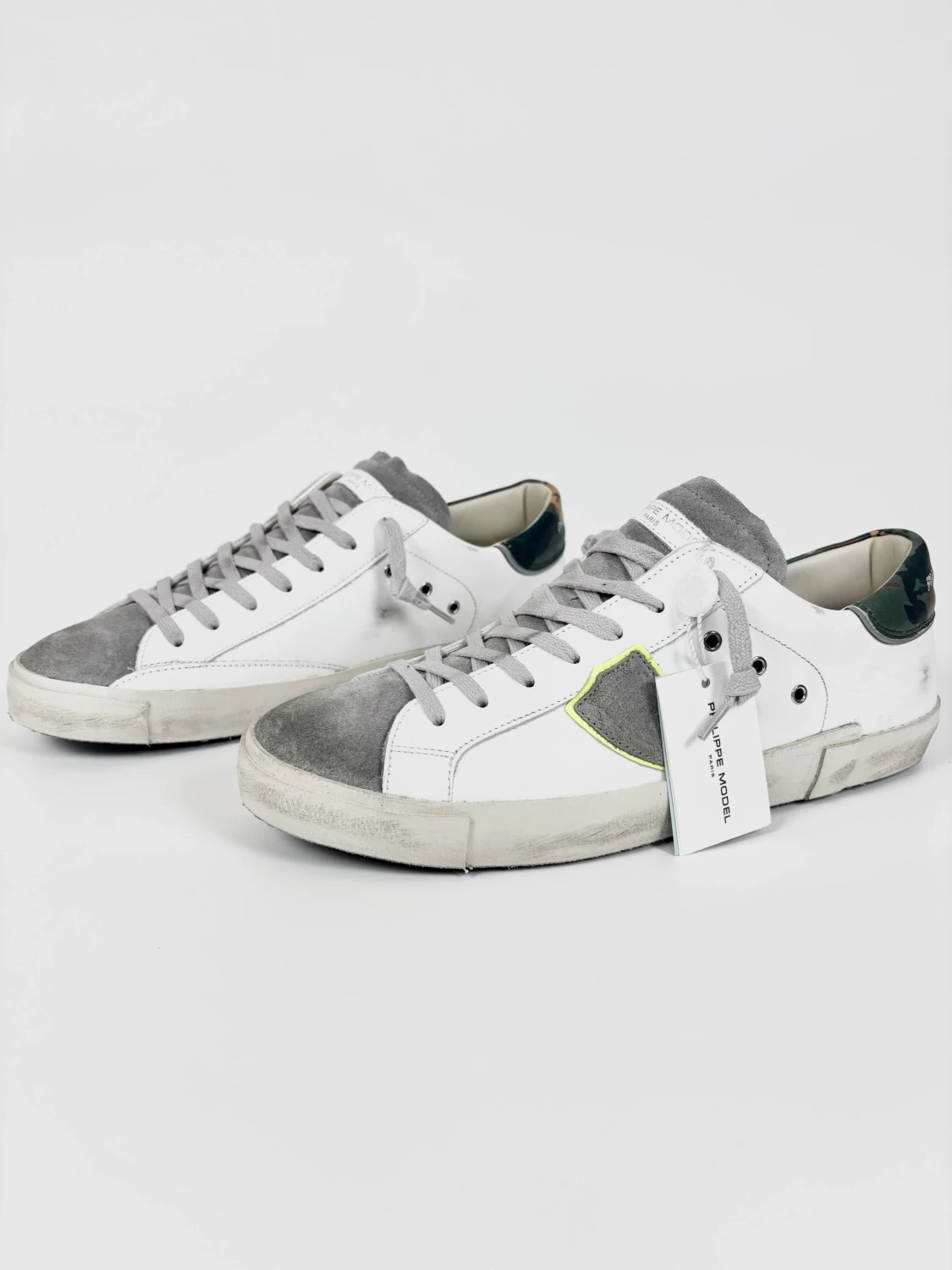 Philippe Model PRSX skor (helt nya) - 1