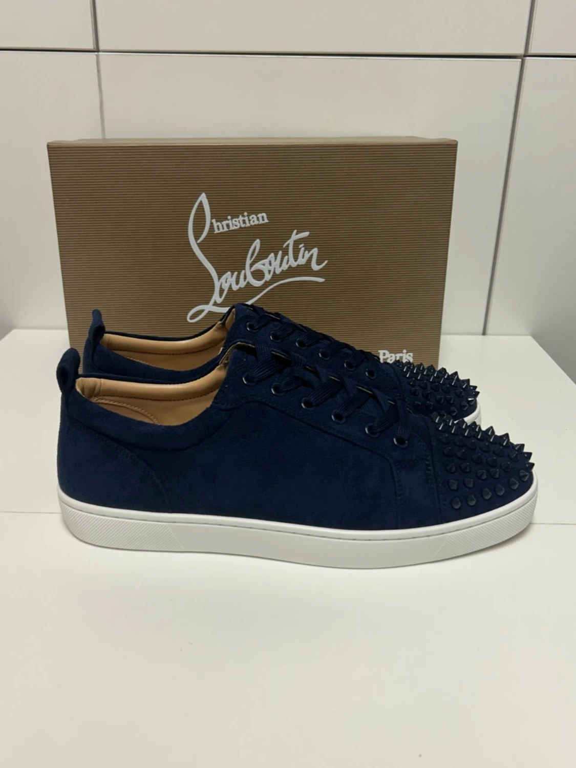 Christian Louboutin Sneakers