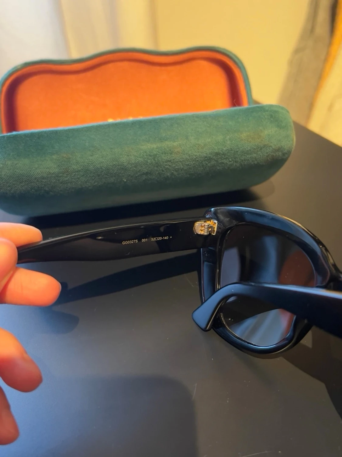 Solglasögon från Gucci - 4