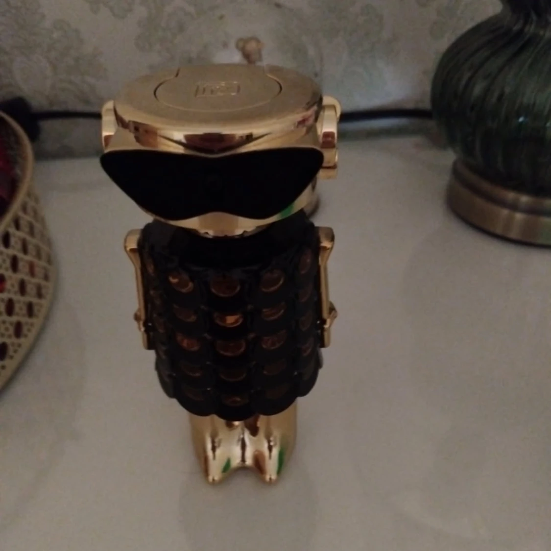 Paco Rabanne fame intense