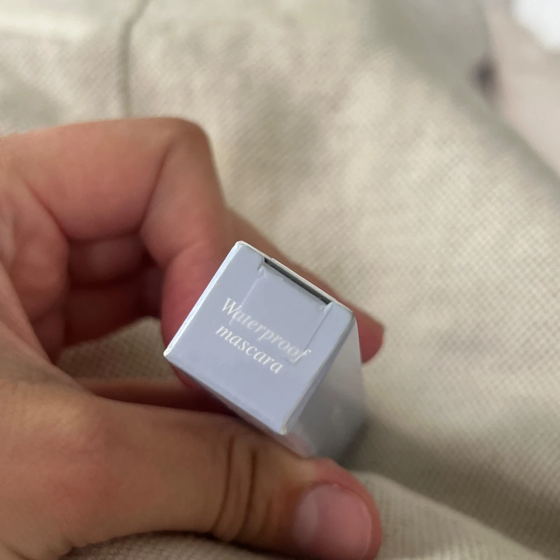 CAIA Waterproof Mascara - 3
