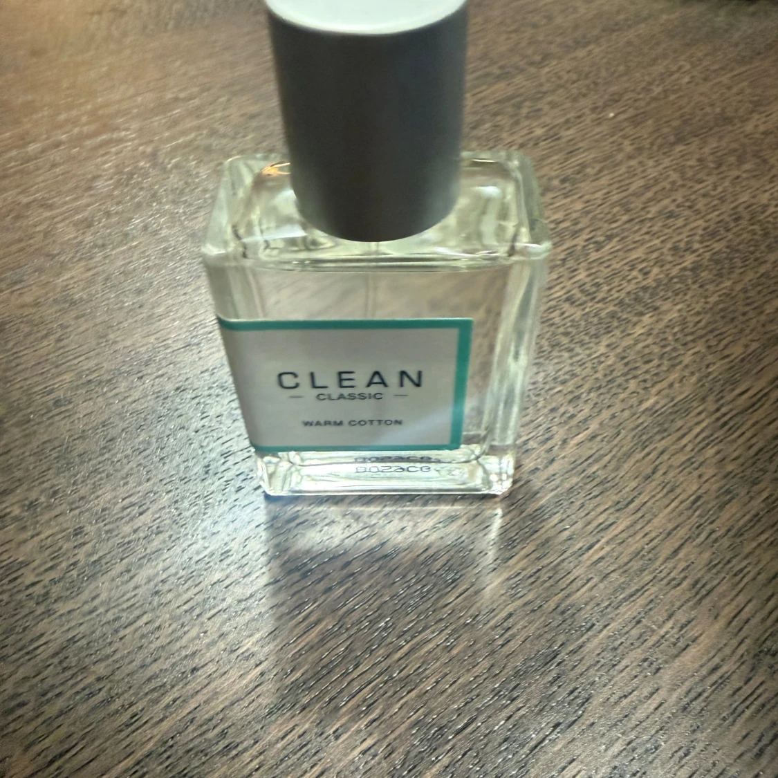 Clean Classic Warm Cotton parfym - 2
