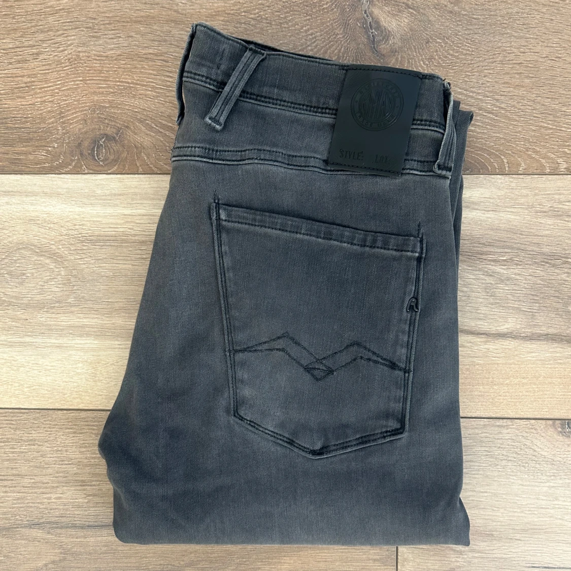 Replay anbass 31 - 2